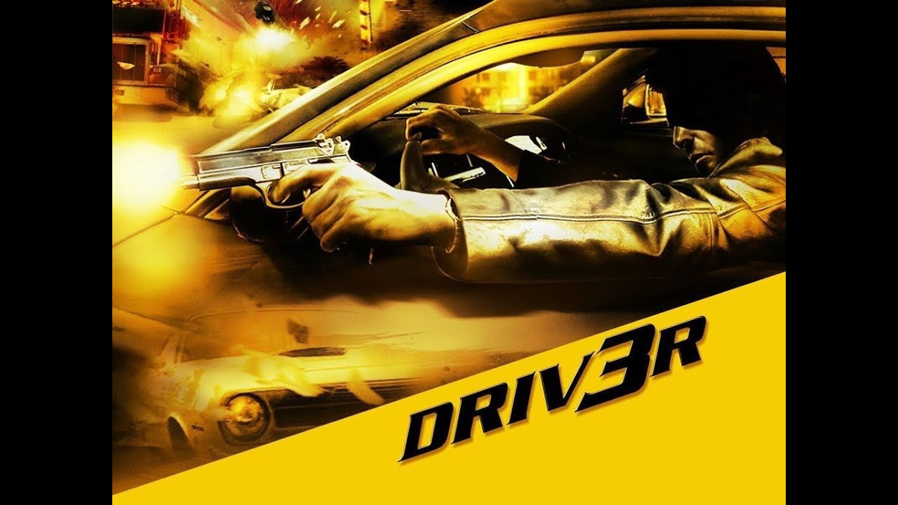 Driver 3 ps2 iso